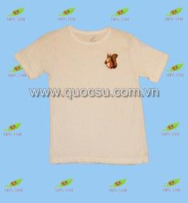 T-shirt sóc